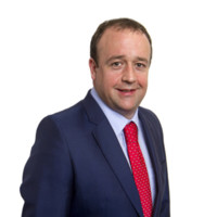 John Paul Collins MSc CB QFA SIA