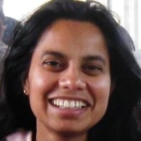 Anuradha Hegde