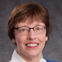 Rev. Dr. Janice Lee Fitzgerald