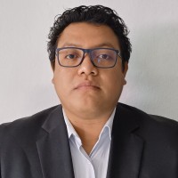 Arnold Antonio Hernández Oramas