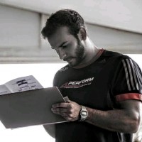 Diego Andrade