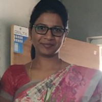 Jacintha J M
