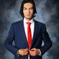 Mohammad Ramish