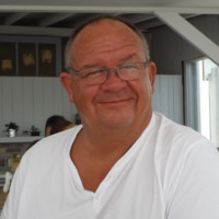 Adrian Reeve