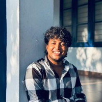 Muhammad Fazil V K