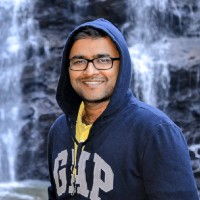 Arpan Patel