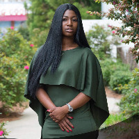 Kevonciaria Rhodes