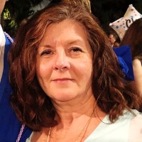 Christine Dixon