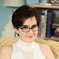 Jessica Stebbins