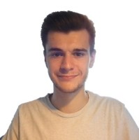 Josh Cordrey
