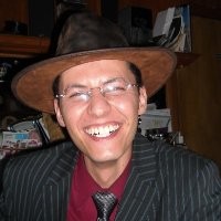 Mohammed Hashas