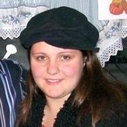 Ashley Antonacci