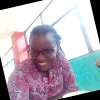 Elizabeth Wanyana