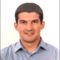 Samet Şengül