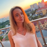 Alina Pavelko