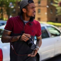 Darry Israel