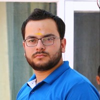 Shubham Joshi