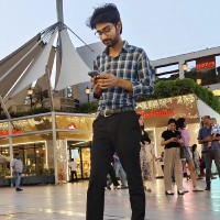 Raushan Kumar Raj