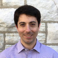 Matthew Daly
