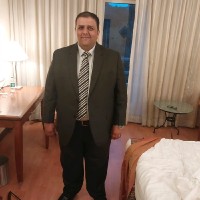Abhijit Kulkarni