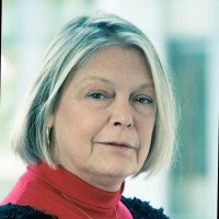 Anneke Muller