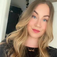 Pernille Michaelsen Gjerberg