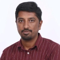 Naveen Jaganathan