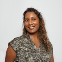 Gemma Kappala-Ramsamy