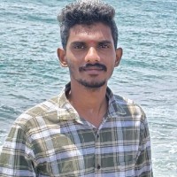 MUTHUPANDI J