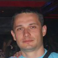 Branislav Kecic