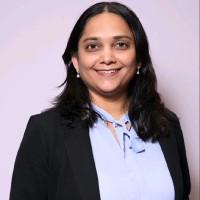 Poornima Srikantesh