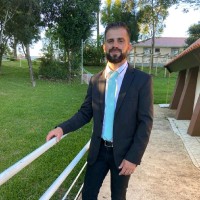 Jonas Marcos Borges