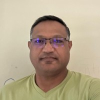 Ravi Chintam