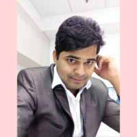 Krishnamurti Lamani