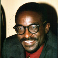 Joseph Boua