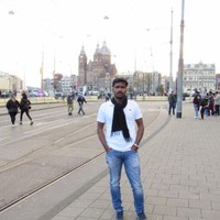 Ramesh Devaraj