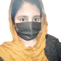 Huma Shahbaz