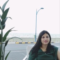 Dr.Amrita Bharadwaj