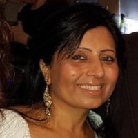 Pretti Patel