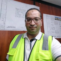 Mohamed Ghareib Zidan, Civil B.Sc, Pmi-Rmp, Pmp®