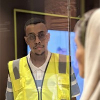 Saleh Abu Thiyab