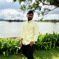 Nalkari Suhas