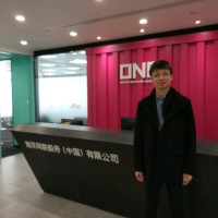 Tony Zhou