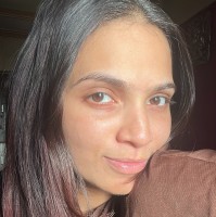 Nidhi Amin
