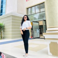 Mansi Bhakta