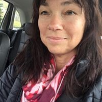 Anna Mahlin