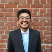 Krishna Bansal