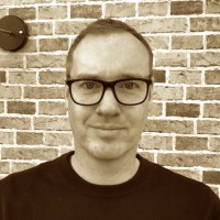 Andy Pearce