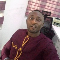 Uwem Udoh