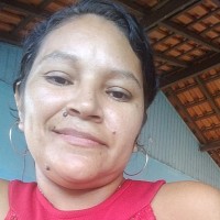 Marcilene Silva